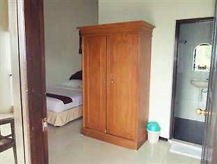 Griyadi Antariksa Malang Luaran gambar